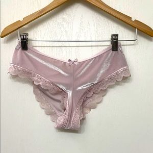Victoria secret lingerie panty